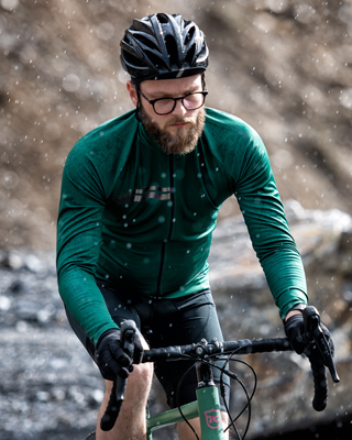 Kolekce ATEX GRVL - 0