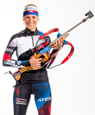 Kolekce ATEX KASPER - 0