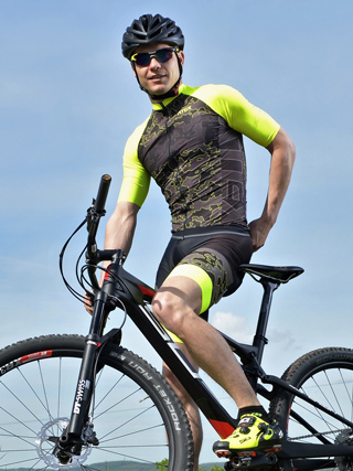 Kolekce ATEX CAMO - 0