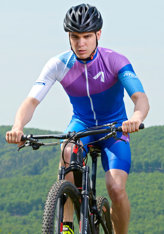 Kolekce ATEX REVOLT - 0