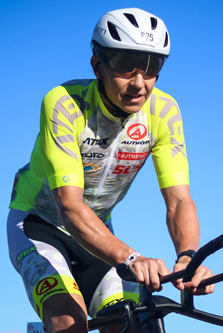 Kolekce ATEX VABROUŠEK - 0