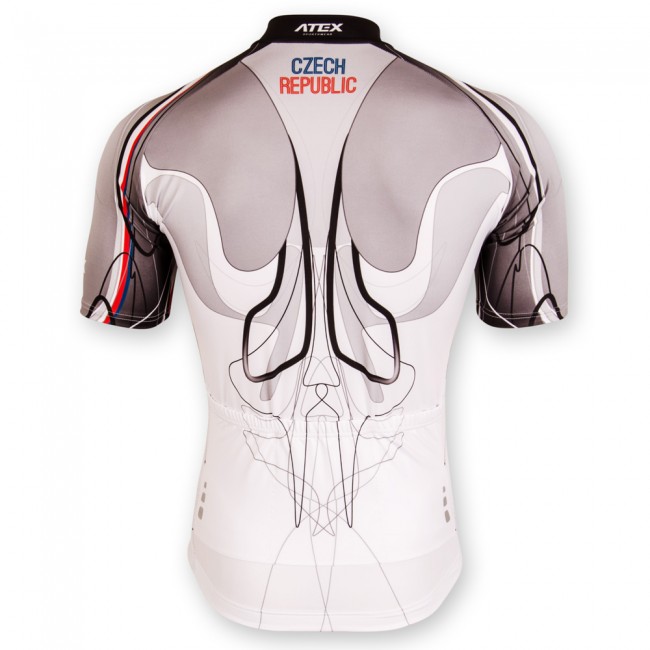 Cyklistický dres BIATEX BW