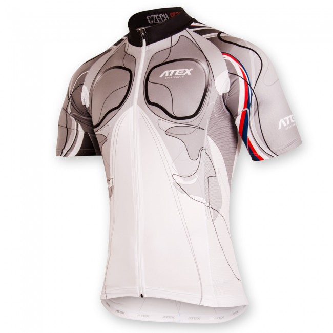 Cyklistický dres BIATEX BW