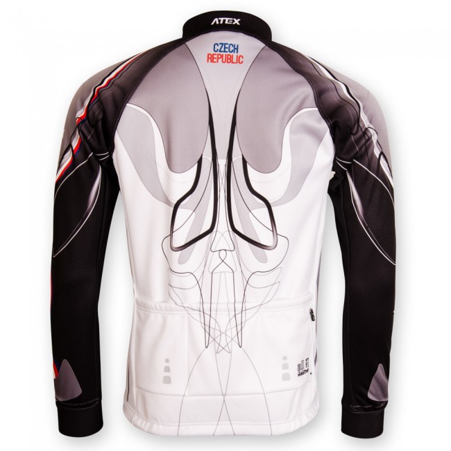 Cyklistická bunda BIATEX BW