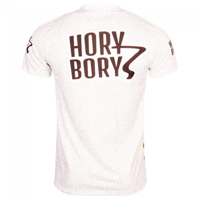 Atletický dres HORY BORY krátké rukávy