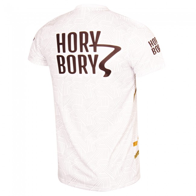 Atletický dres HORY BORY krátké rukávy