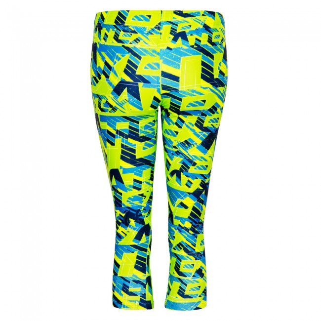 Legíny 3/4 DISORDER GREEN