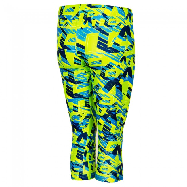 Legíny 3/4 DISORDER GREEN