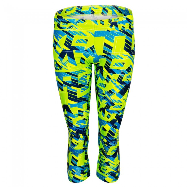 Legíny 3/4 DISORDER GREEN