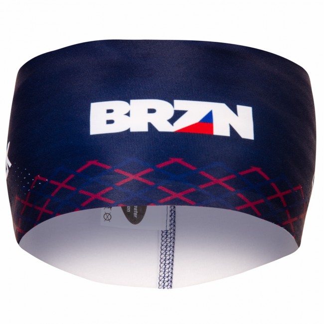 Sportovní čelenka BRZN