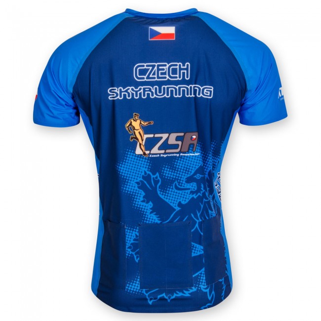 Dres Skyrunning pánský