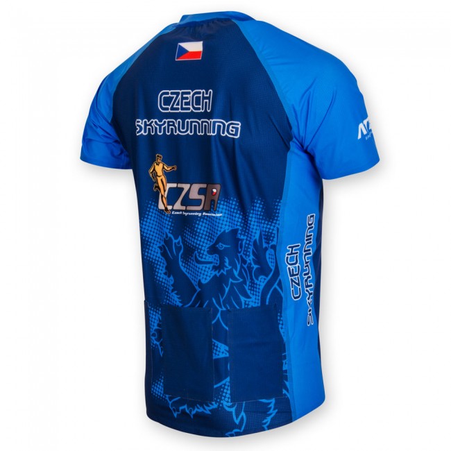 Dres Skyrunning pánský