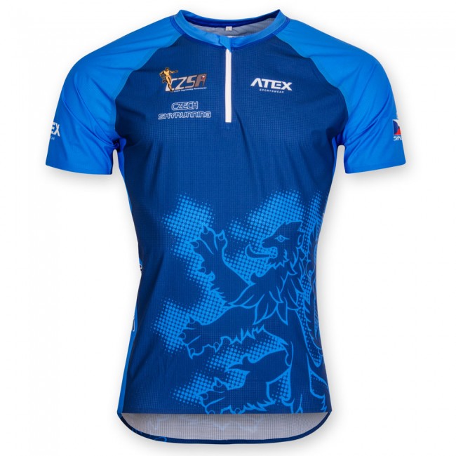 Dres Skyrunning pánský