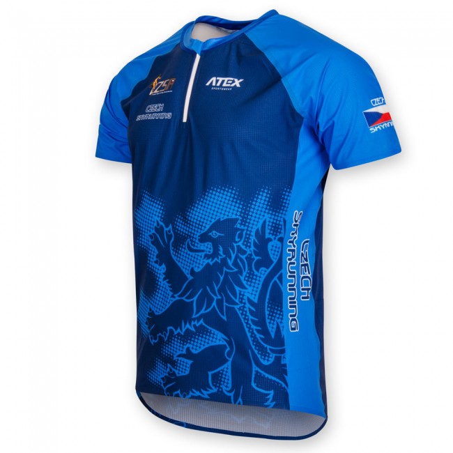 Dres Skyrunning pánský