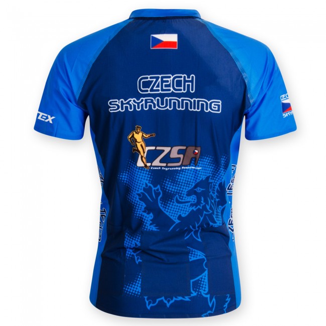 Dres Skyrunning dámský