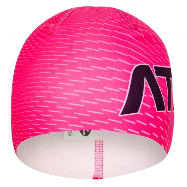 Sportovní jednovrstvá čepice PINK
