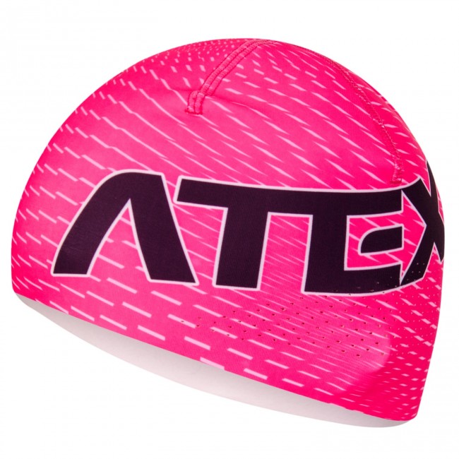 Sportovní jednovrstvá čepice PINK