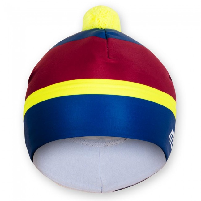 Sportovní dvouvrstvá čepice STRIPES 3