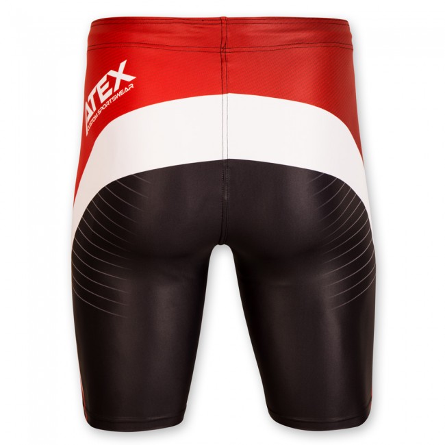 Atletické kalhoty ANDY krátké