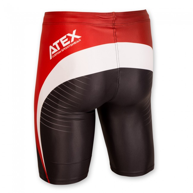 Atletické kalhoty ANDY krátké