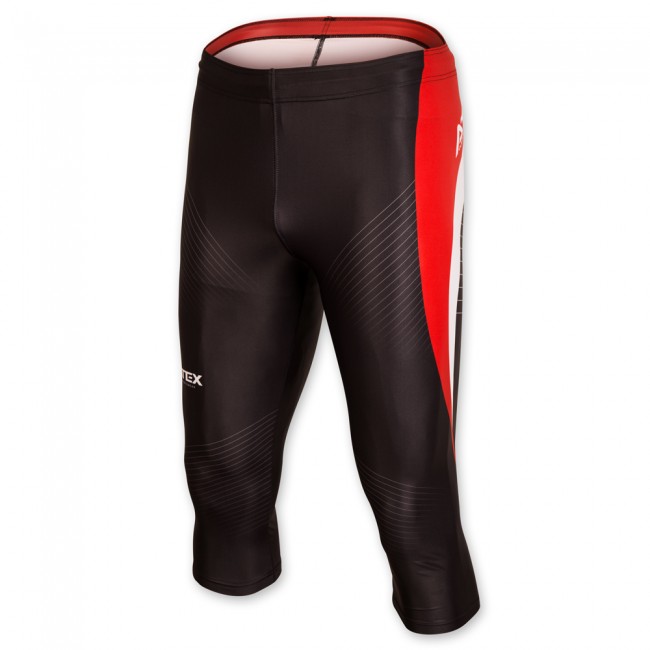 Atletické kalhoty ANDY tříčtvrteční