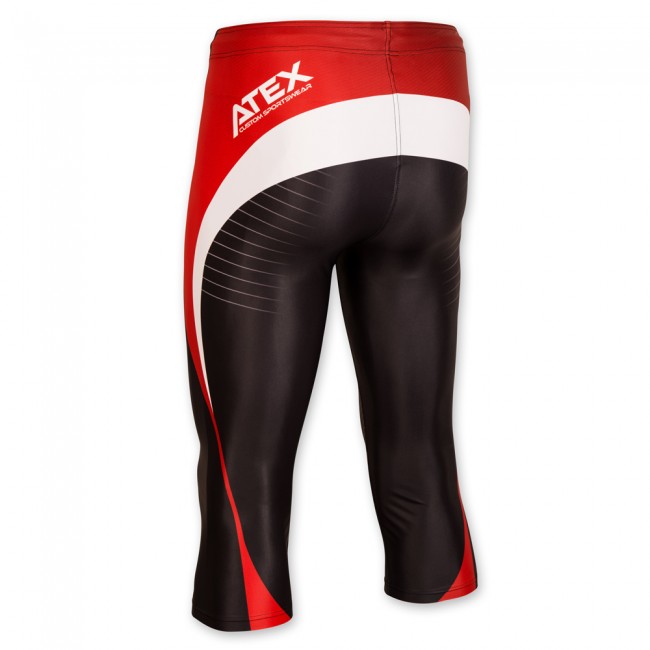 Atletické kalhoty ANDY tříčtvrteční