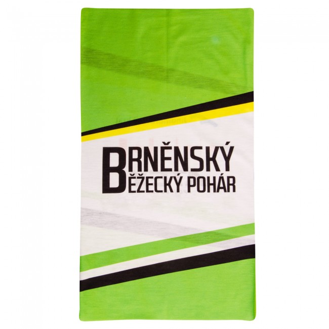 Univerzální šátek tenký BBP