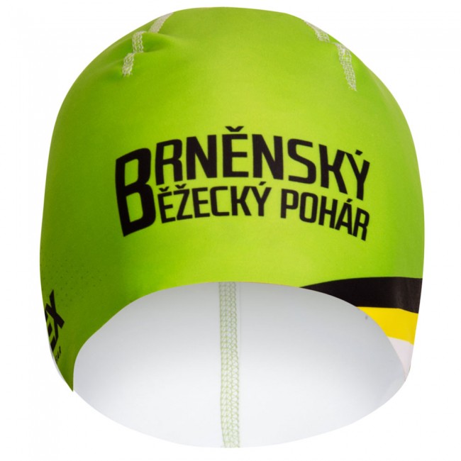 Sportovní čepice jednovrstvá BBP