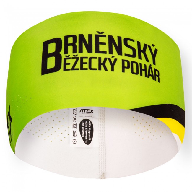 Sportovní čelenka jednovrstvá BBP