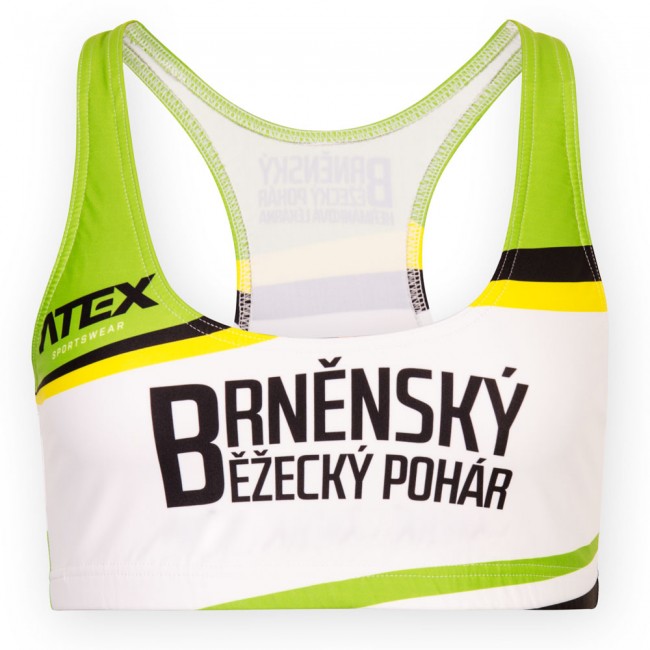 Atletické bolerko BBP