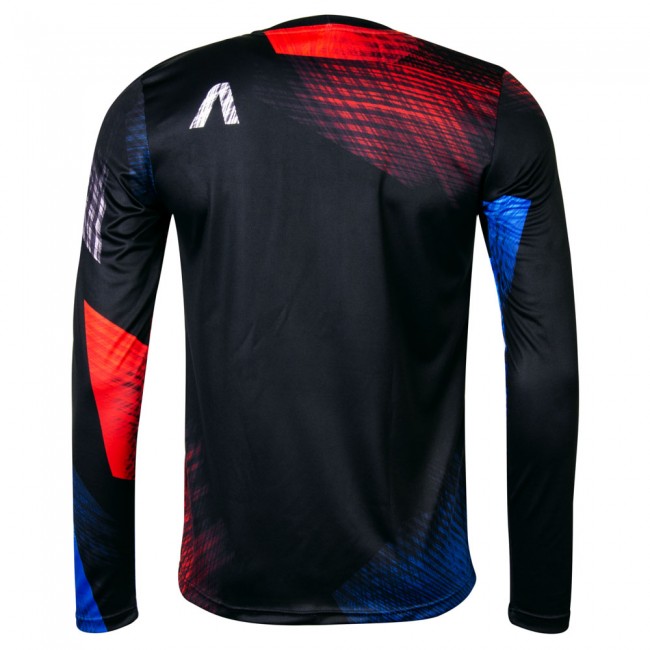 Sportovní dres KAŠPER s dlouhými rukávy