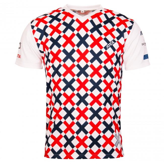 Sportovní dres SBX pánský