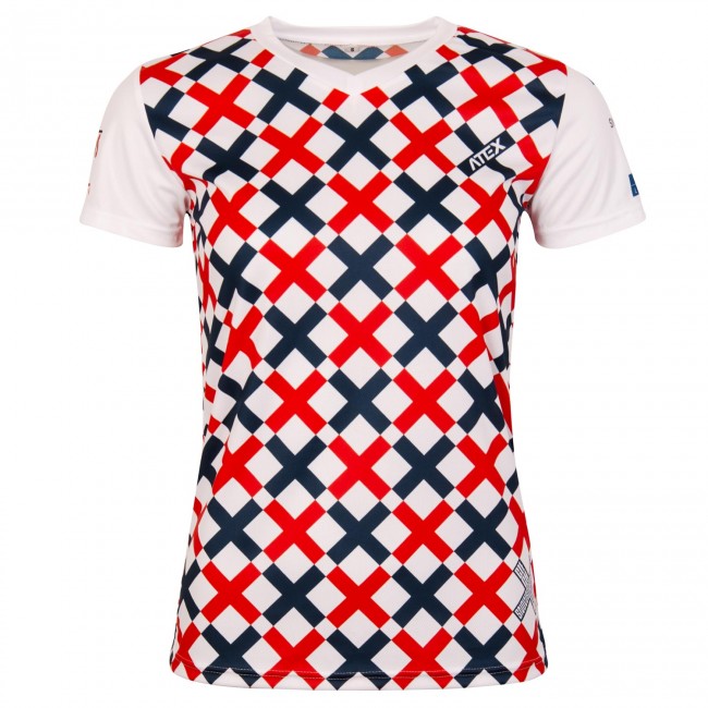 Sportovní dres SBX dámský
