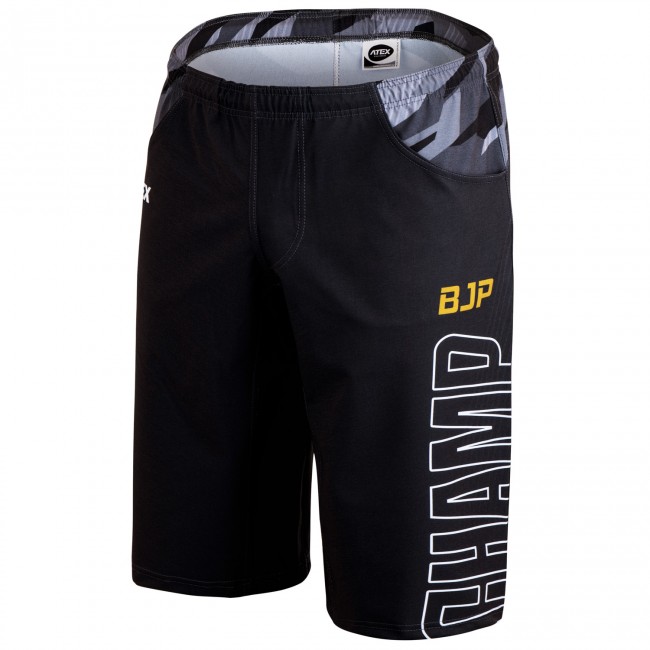 Sportovní šortky BJP CHAMP