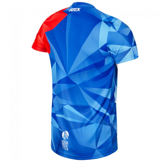 Atletický dres BOBTEAM