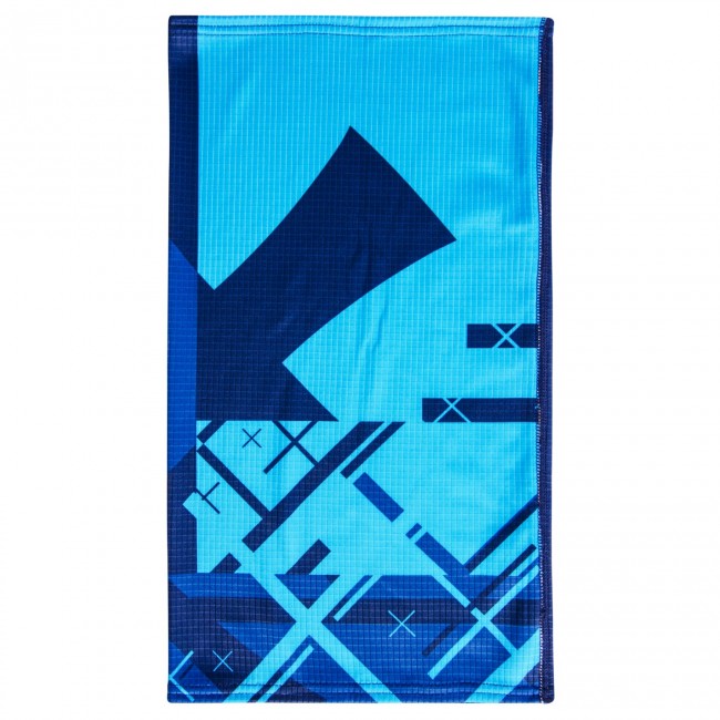 Univerzální šátek CROSS Blue