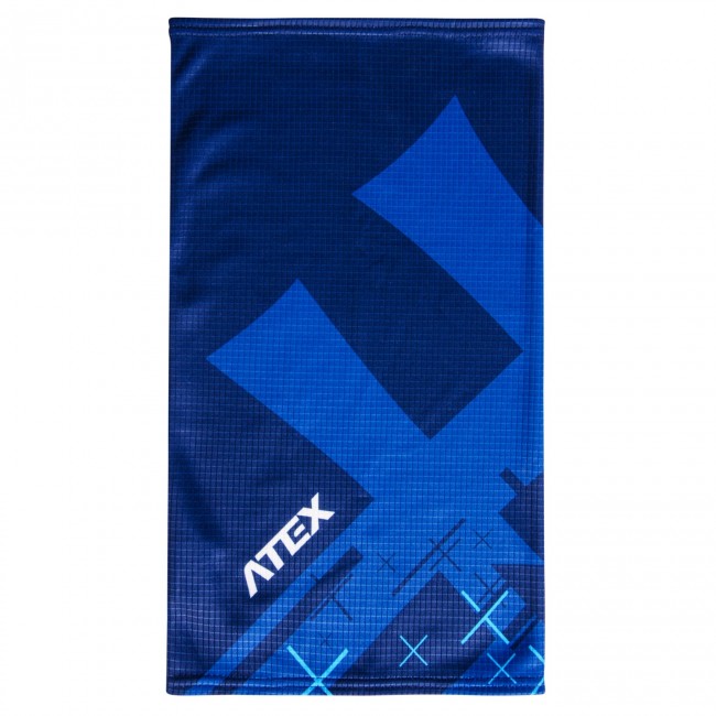 Univerzální šátek CROSS Blue