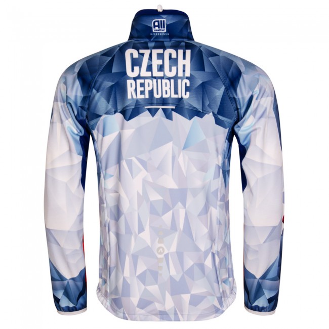 Bunda na běžky DIAMOND