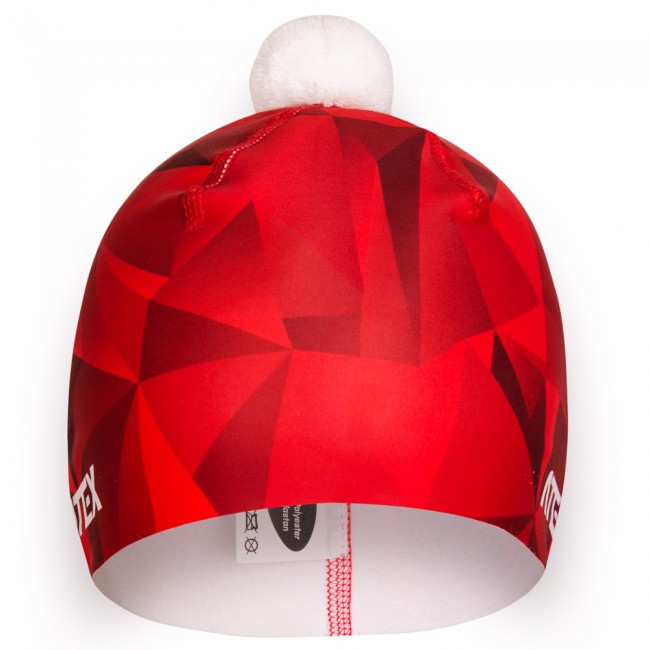 Sportovní jednovrstvá čepice DIAMOND