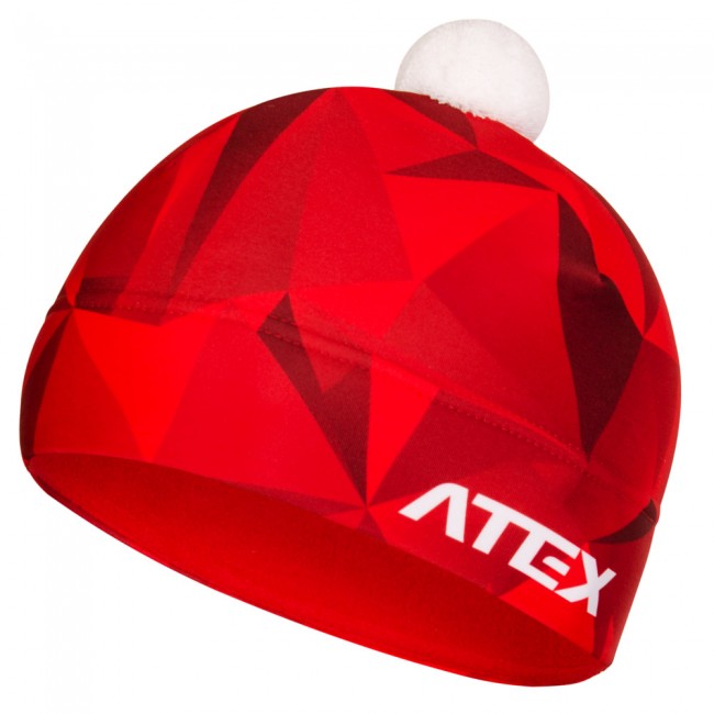 Sportovní dvouvrstvá čepice DIAMOND