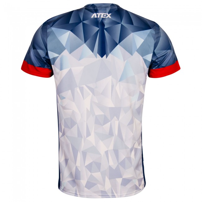 Atletický dres DIAMOND krátké rukávy
