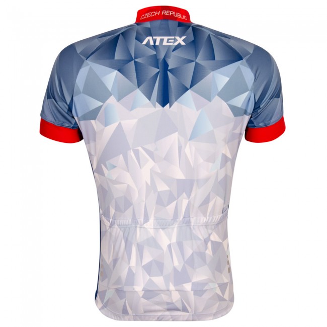 Cyklistický dres sport plus DIAMOND