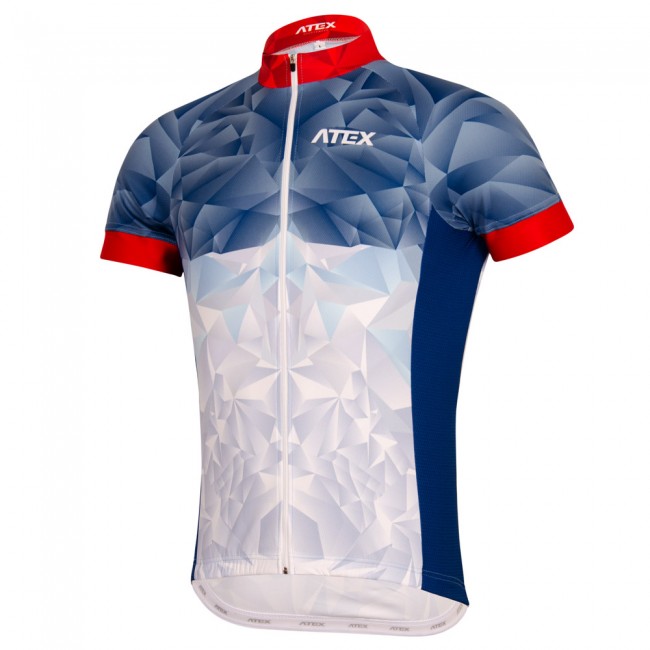 Cyklistický dres sport plus DIAMOND