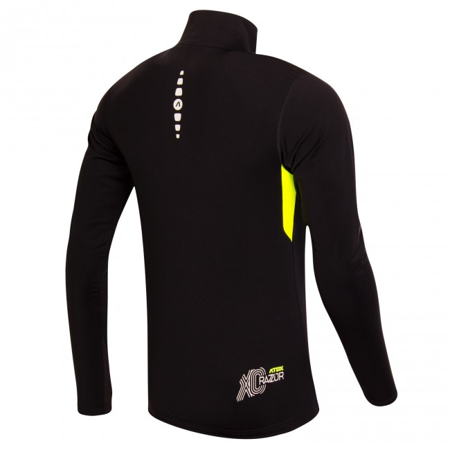 Běžecký dres RAZZOR
