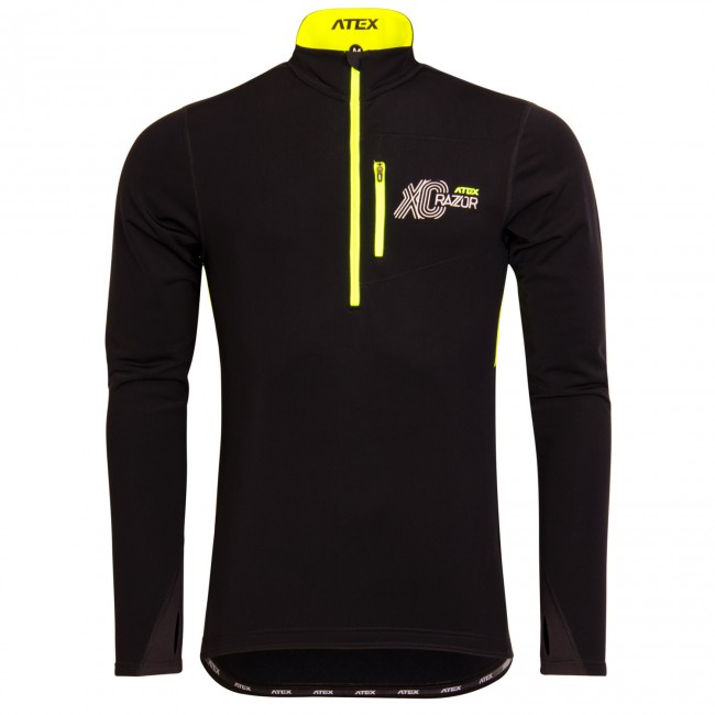 Běžecký dres RAZZOR