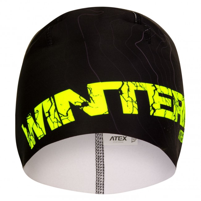 Sportovní jednovrstvá čepice WINTERMAN